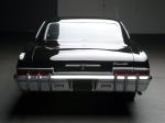 Chevrolet Impala 396/325 HP Sport Coupe 1966 года